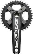 Shimano FC-M820 Saint Crank Arms and Bottom Bracket