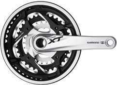 Shimano FC-T780 10-speed XT HollowTech II Chainset