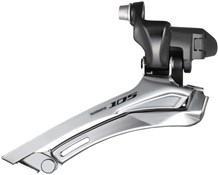 Shimano FD-5700 105 10-Speed Front Derailleur Double
