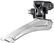 Shimano FD-CX70 10-Speed Cyclocross Front Derailleur