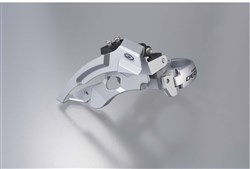 Shimano FD-M590 Deore Hybrid Front Derailleur