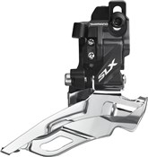 Shimano FD-M671-A SLX 10-Speed Triple Front Derailleur