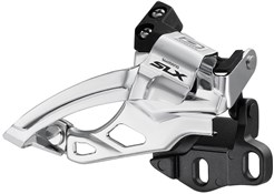 Shimano FD-M675 SLX 10-Speed Double Front Derailleur