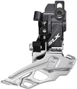 Shimano FD-M676 SLX 10-Speed Double Front Derailleur