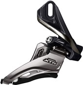 Shimano FD-M9020-D XTR Double Front Derailleur - Side Swing - Side Pull - Direct Mount