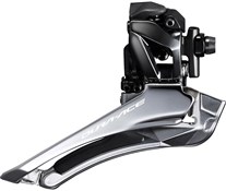 Shimano FD-R9100 Dura-Ace 11 Speed Front Road Derailleur