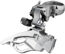 Shimano FD-T671 LX Front Derailleur Down Swing Dual Pull Multi Fit