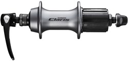 Shimano FH-2400 Claris Rear Hub