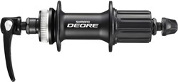 Shimano FH-M615 Deore Rear Hub For Centre-Lock Disc