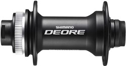 Shimano HB-M618 Deore Front Hub For Centre-Lock Disc - 15 x 100 mm 32 Hole