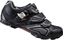 Shimano M162L SPD MTB Shoes