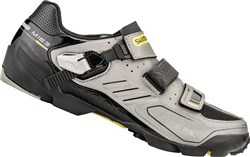 Shimano M163 SPD 25th Anniversary MTB Shoe