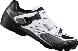 Shimano M163 SPD MTB Shoes