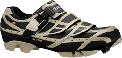 Shimano M230 SPD mountain bike cycling shoes