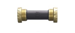 Shimano M810/815 Saint HollowTech II Bottom Bracket