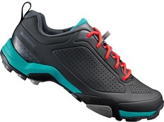 Shimano MT3W SPD Womens Leisure Shoes