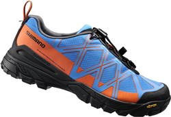 Shimano MT54 SPD Shoes