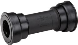 Shimano MTB Press Fit 41mm Bottom Bracket with Inner Cover, for 92 or 89.5 mm