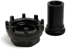 Shimano Octalink Bottom Bracket and Chainset Spider Removal Tool