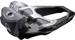 Shimano PD-9000 Dura Ace Carbon SPD SL Road Pedals