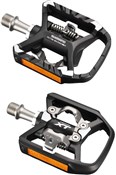 Shimano PD-T780 XT MTB Single Sided SPD Trekking Pedals