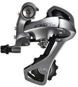 Shimano RD-2400 Claris 8 Speed Rear Derailleur