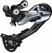Shimano RD-M3000 Acera 9 Speed Rear Derailleur SGS