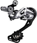 Shimano RD-M610 Deore 10 Speed Shadow Design Rear Derailleur