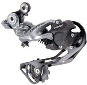 Shimano RD-M615 Deore 10 Speed Shadow+ Design Rear Derailleur GS