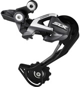 Shimano RD-M670 SLX 10-speed Shadow Design Rear Derailleur