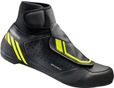 Shimano RW5 Dryshield SPD-SL MTB Shoes
