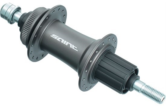 Shimano-Rear-Hub-150mm-32hole-12mm-Bolt-