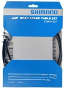 Shimano Road Brake Cable Set with Stainless Steel Inner Wire