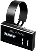 Shimano SC-S705 Alfine Di2 Information Display