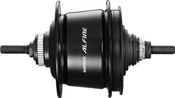 Shimano SG-S7000 Alfine Hub Without Fittings - For Centre Lock Disc - 8 Speed