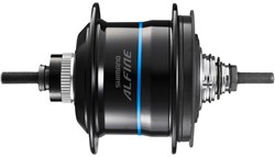 Shimano SG-S705 Alfine Di2 Internal 11 Speed Hub Gear