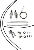 Shimano SL-6480 Ultegra 8-speed Road Bar End Shifters
