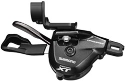 Shimano SL-M8000 XT I-spec-B Direct Attach Rapidfire Pods 2 / 3 speed - Left Hand