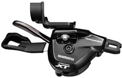 Shimano SL-M8000 XT I-spec-II Direct Attach Rapidfire Pods 11-Speed - Right Hand
