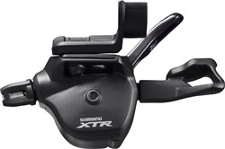Shimano SL-M9000-I XTR 2 / 3-Speed Rapidfire Pods - I-spec-II Mount