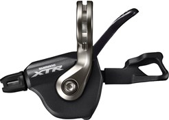 Shimano SL-M9000-I XTR 2 / 3-Speed Rapidfire Pods