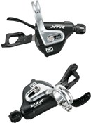 Shimano SL-M980 XTR 10 Speed Rapidfire Pods Pair