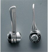 Shimano SL-R400 Tiagra 8 Speed Downtube Shifters Braze-on