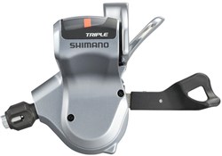 Shimano SL-R783 Ultegra 10-speed Rapidfire Shift Levers For Flat Bar, 4603 / 5703 / 6703 Only