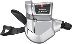 Shimano SL-S700 Alfine 11-speed 2-Way Release Rapidfire Lever