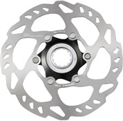 Shimano SLX Ice Tech Centre-Lock Disc Rotor SMRT68