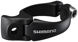 Shimano SM-AD90 Dura-Ace 9070 Di2 Front Derailleur Band Adapter