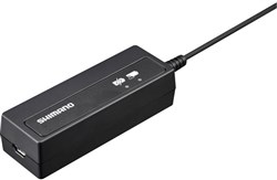 Shimano SM-BCR2 Di2 Battery Charger for Internal Battery USB 2.0 Connection