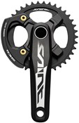 Shimano SM-CD50 Saint Chain Guard Without Guide