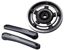 Shimano SM-CRE60 Steps Chainring For FC-E6000 - Without CG